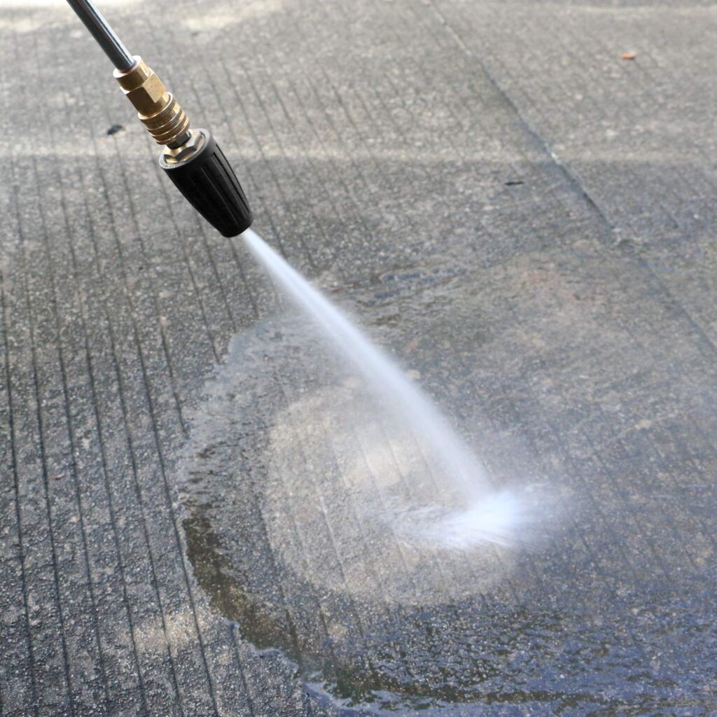 Power Washing Companies in Costa Mesa CA