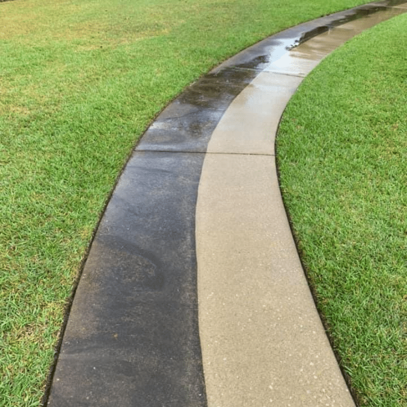 Pressure Washing in Fountain Valley CA